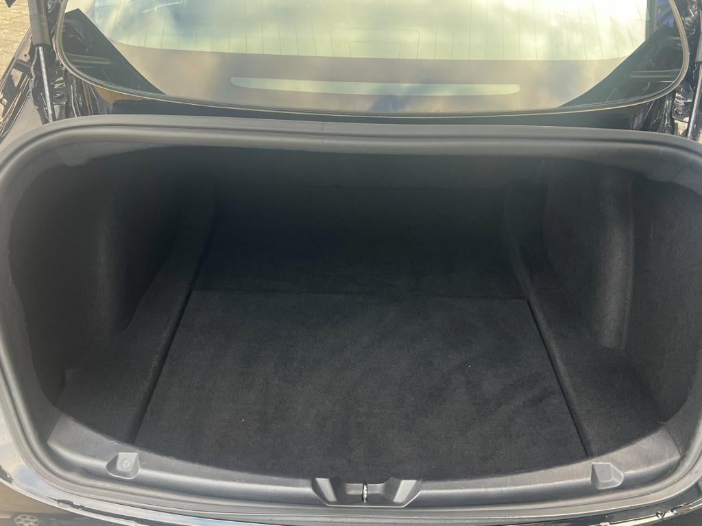 Tesla Model 3 long range awd 75 kwh
