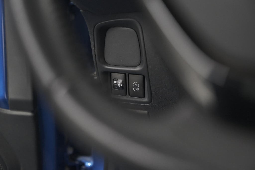 Citroen C1 1.0 vti feel | pack comfort | airco | bluetooth | elektrische ra