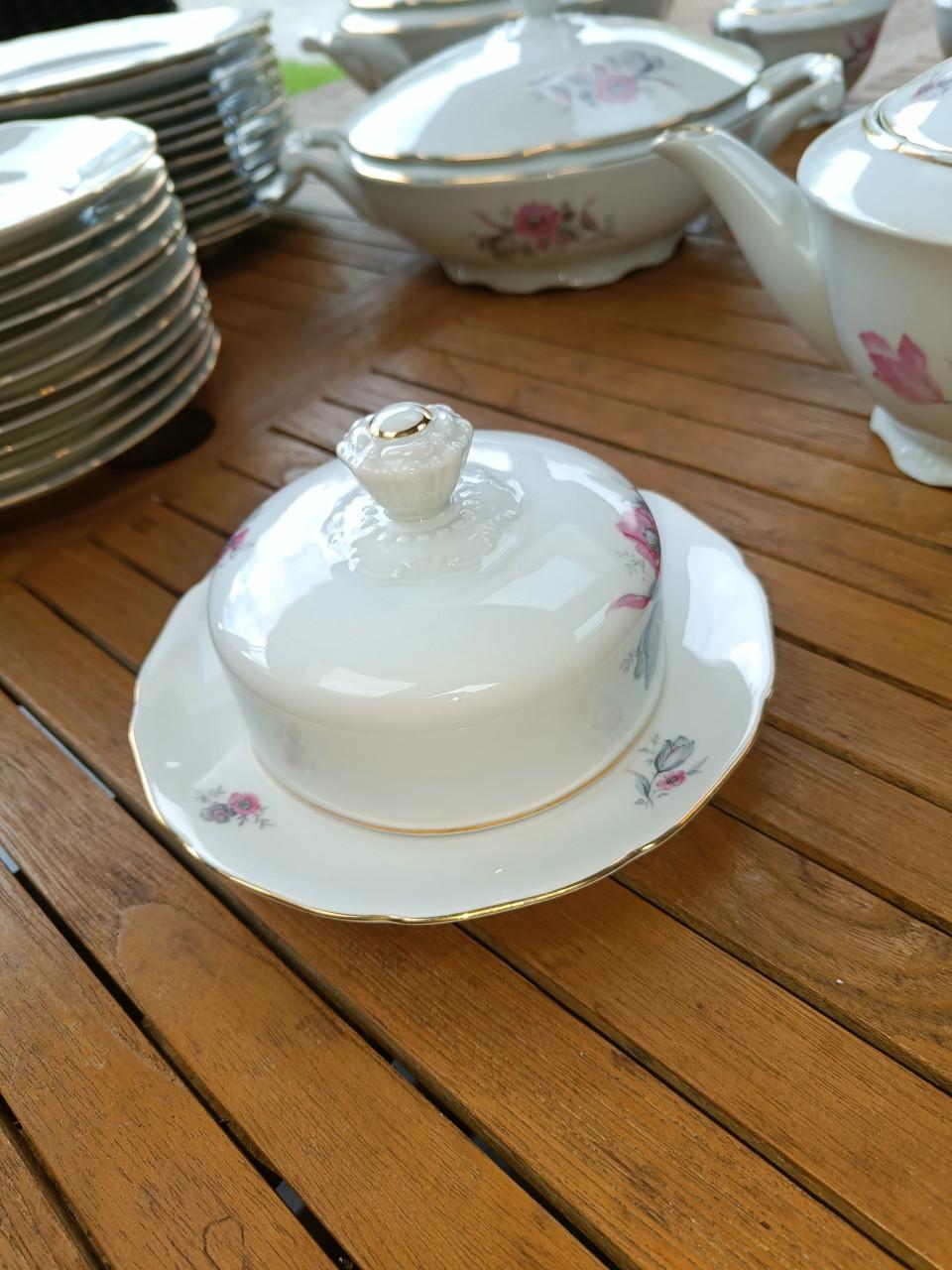 RGK Czechoslovakia Servies 12 personen