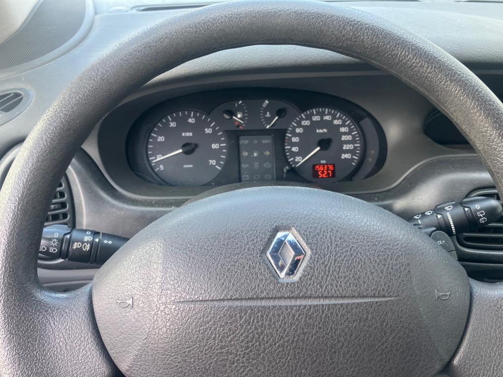 Renault Scenic 1.6-16v authentique airco