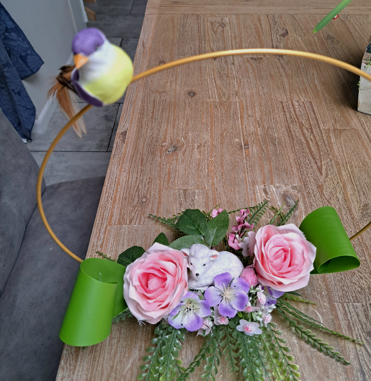 Decoratie standaard