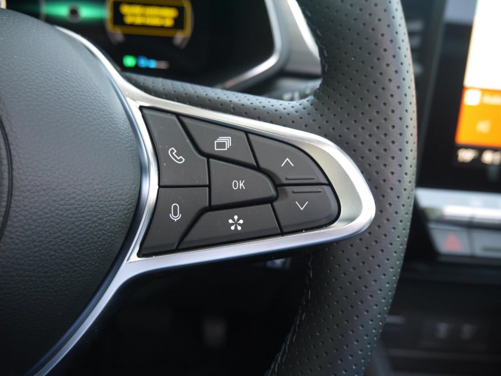Mitsubishi Asx 1.6 hev at instyle|panoramadak|leer|harman kardon|rijklaar