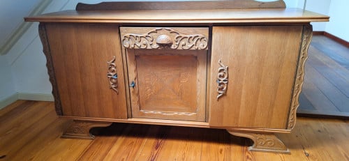 Dressoir