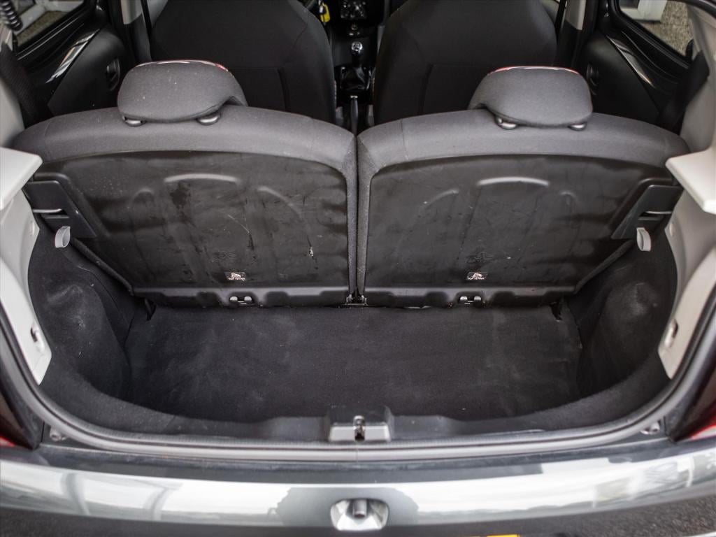 Citroen C1 1.0 vti 72pk s&s 5d feel | airco | bluetooth | elek. ramen