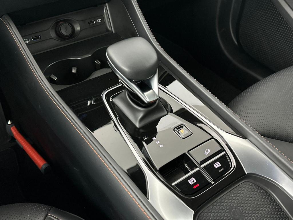 MG Hs phev 1.5 272pk aut. luxury | 100km electrisch | navi | carplay | 360 