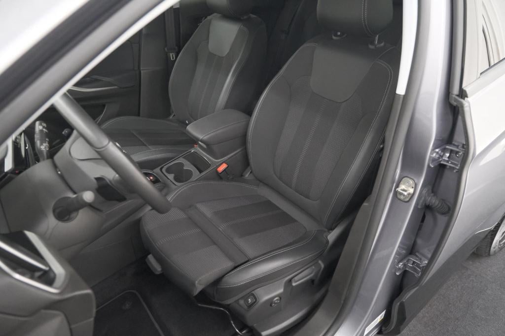 Opel Grandland 1.6 turbo plug-in hybrid gs 225 | adaptieve cruise control |