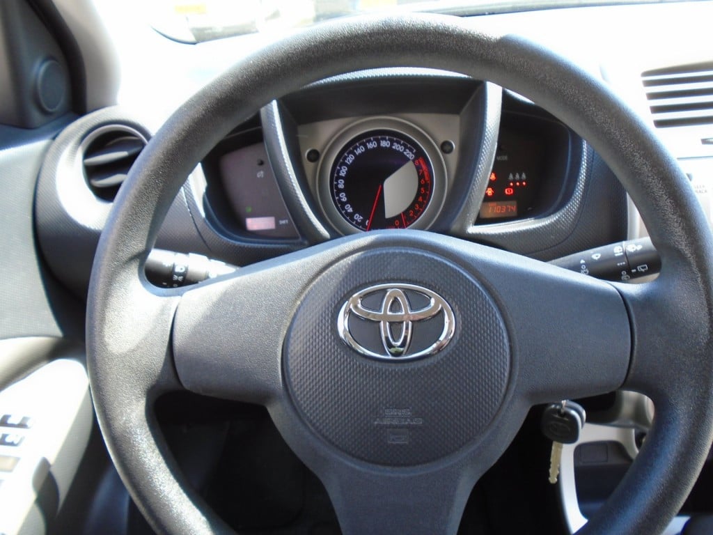 Toyota Urban Cruiser 1.3 vvt-i comfort