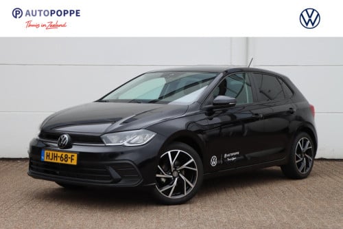 Volkswagen Polo 1.0 tsi polo