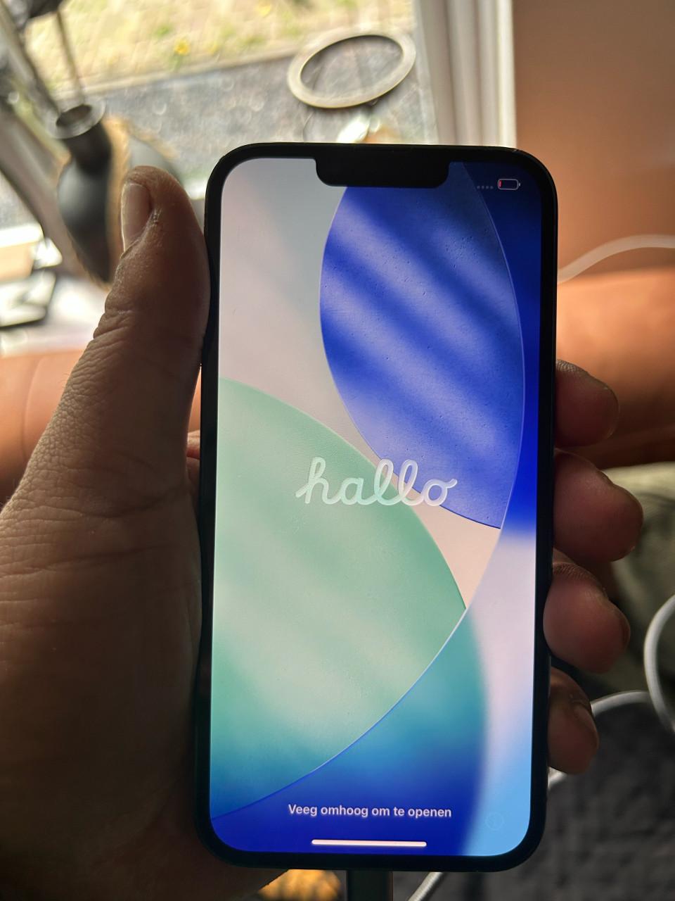 Iphone 13 pro 256 GB