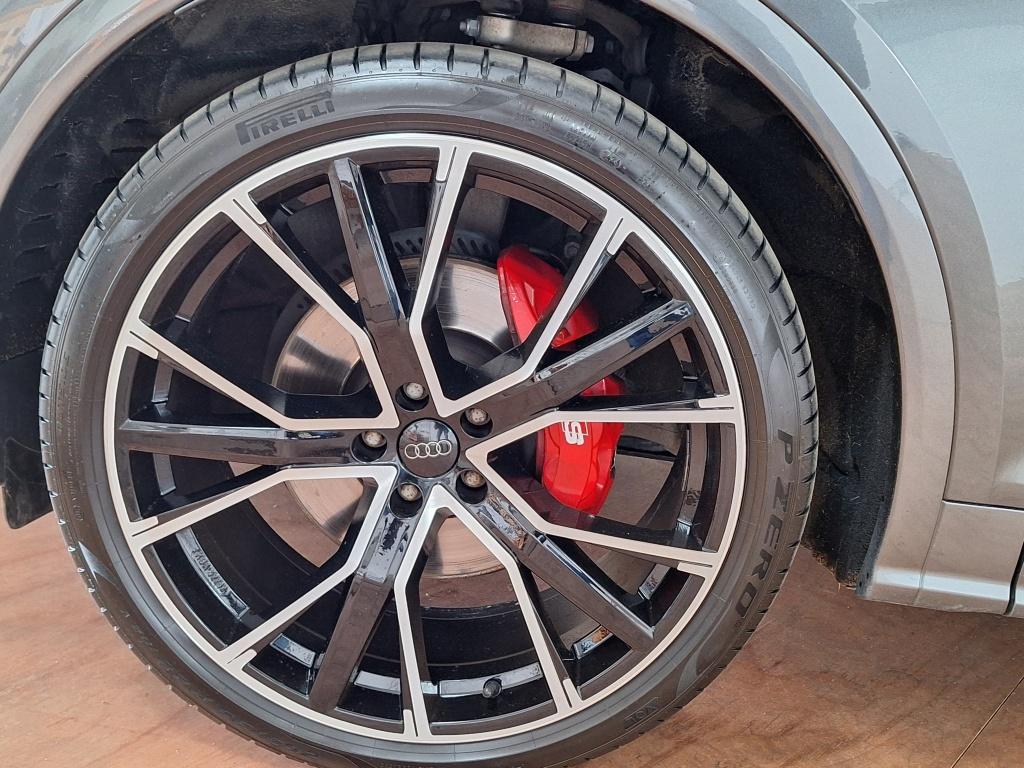 Audi Q5 3.0 tfsi sq5 quattro pl+ | panodak | elektrisch wegklapbare trek