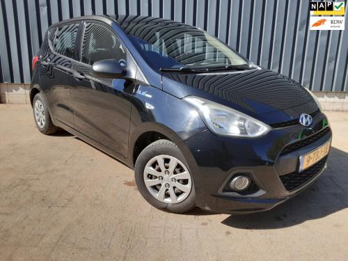 Hyundai I 10 1.0i i-drive