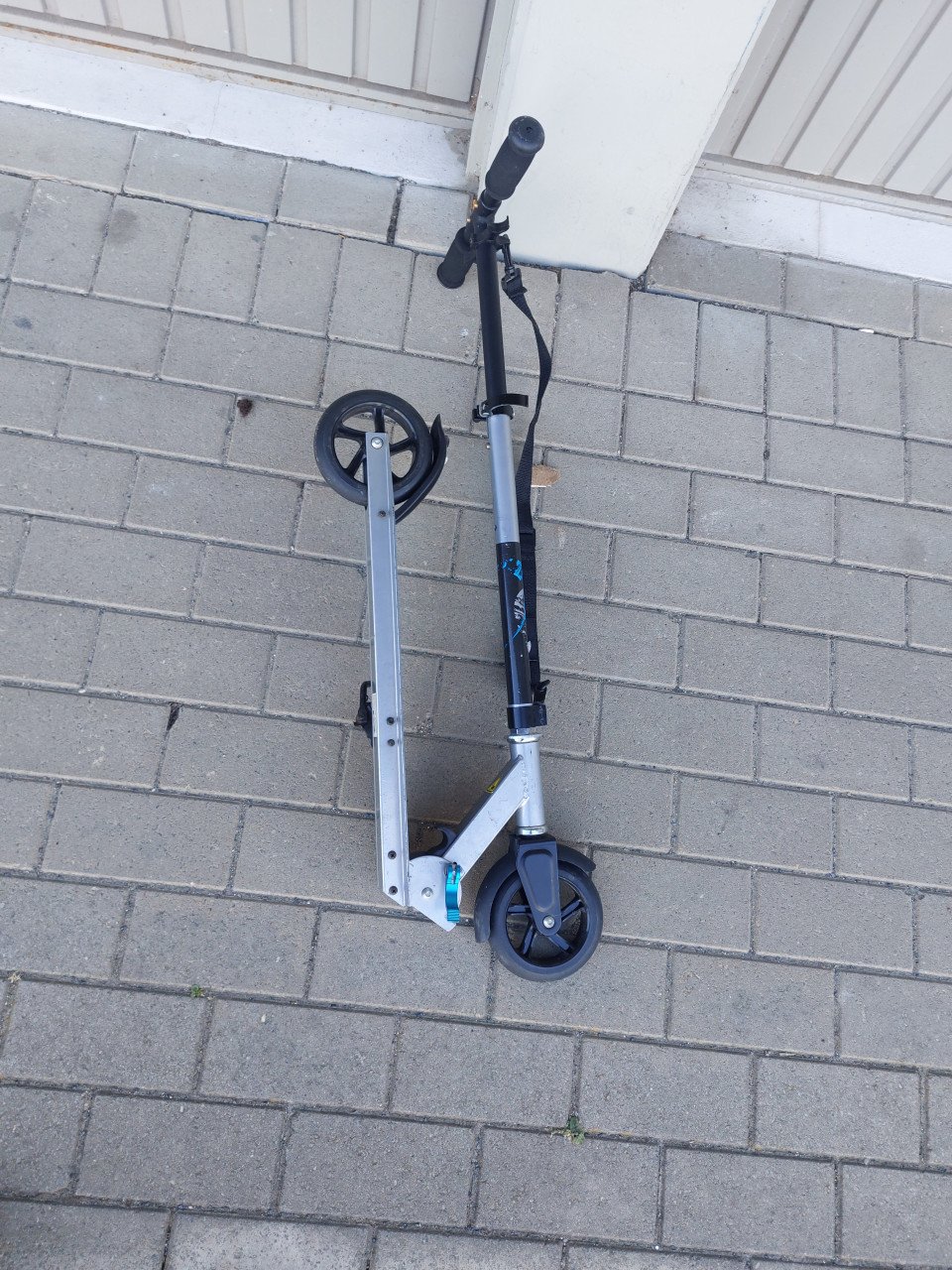 Step voor volwassenen