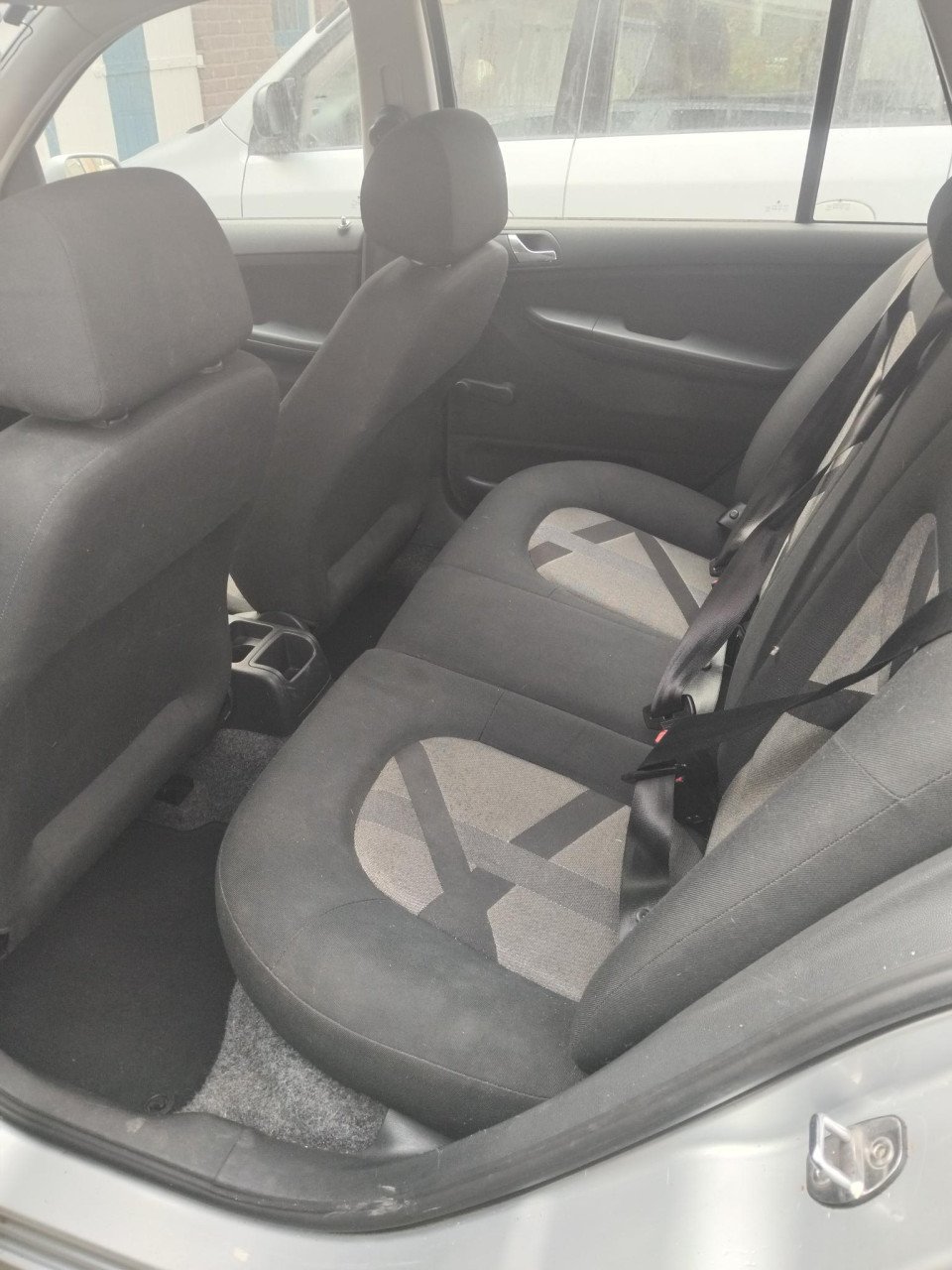 Skoda Fabia 1.4-16V Spirit+ met nieuwe APK.