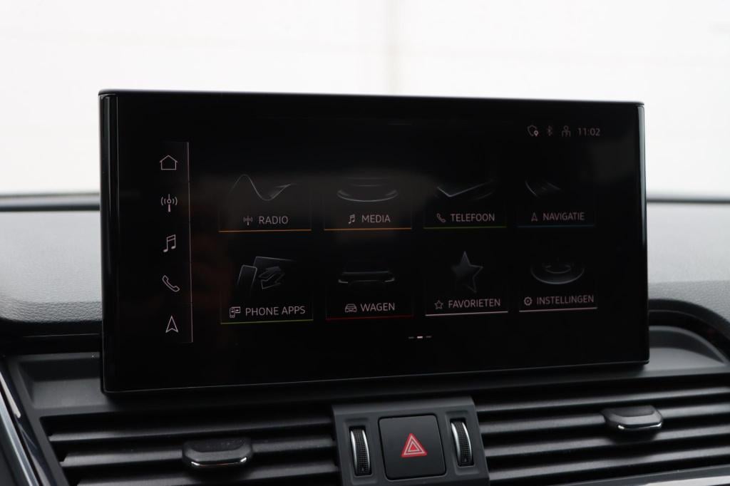 Audi Q5 sportback 55 tfsi e quattro | s edition | competition | 367pk | s-t