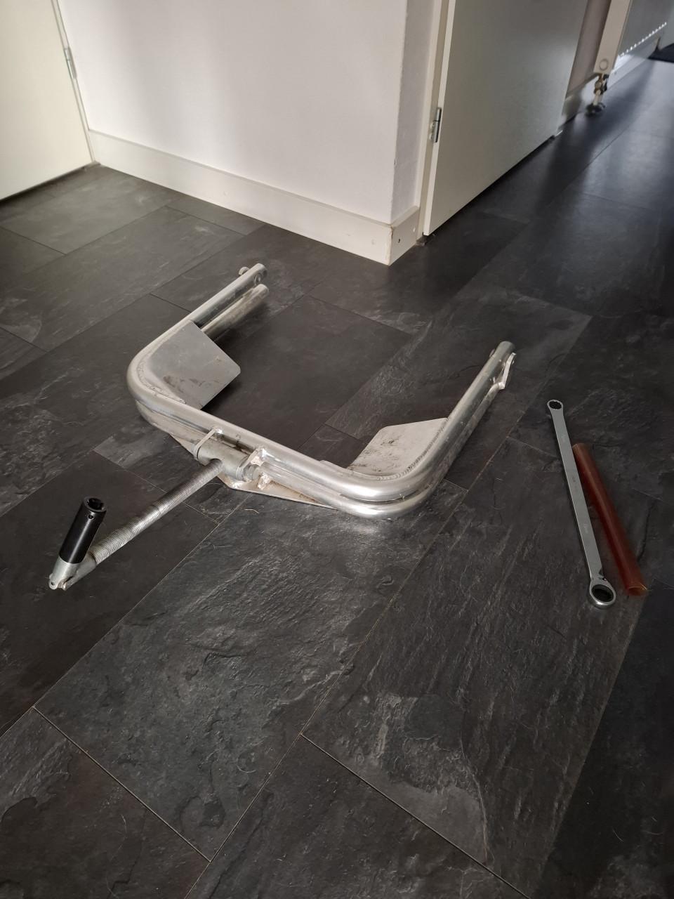 Te koop caravan leverler