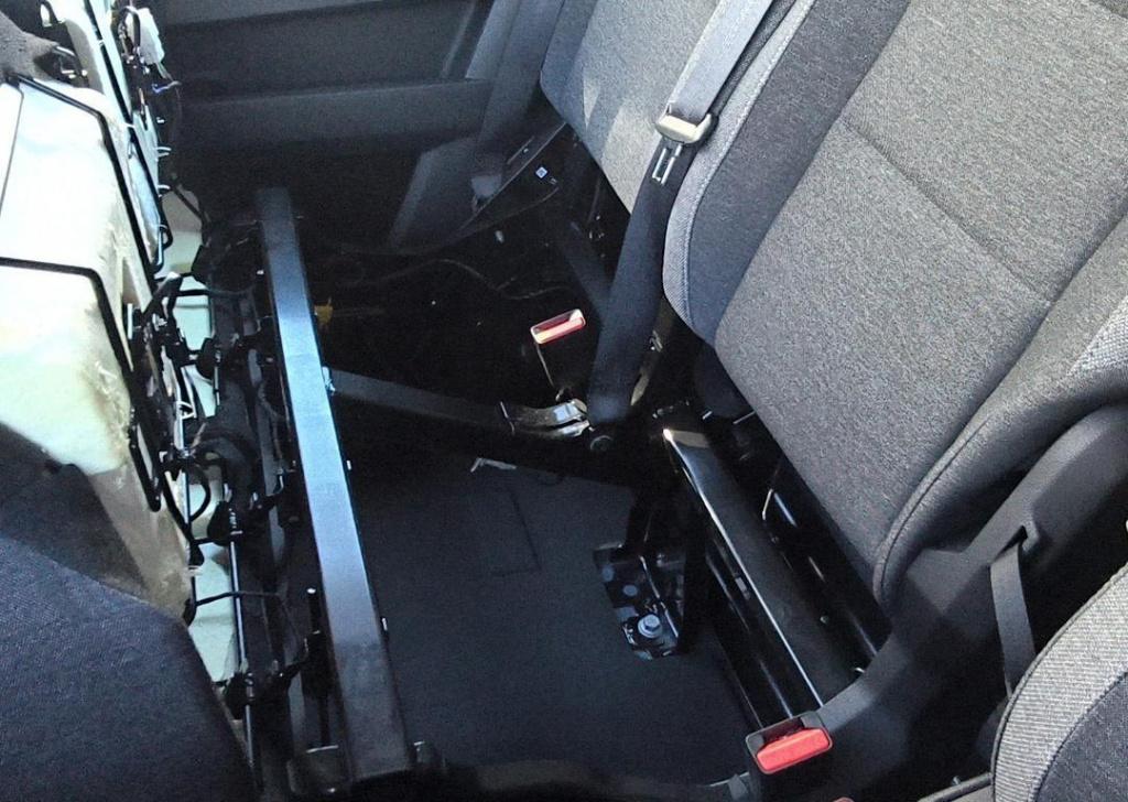 Renault Master e-tech t35 l2h2 advance long range 87 kwh - demo / additione