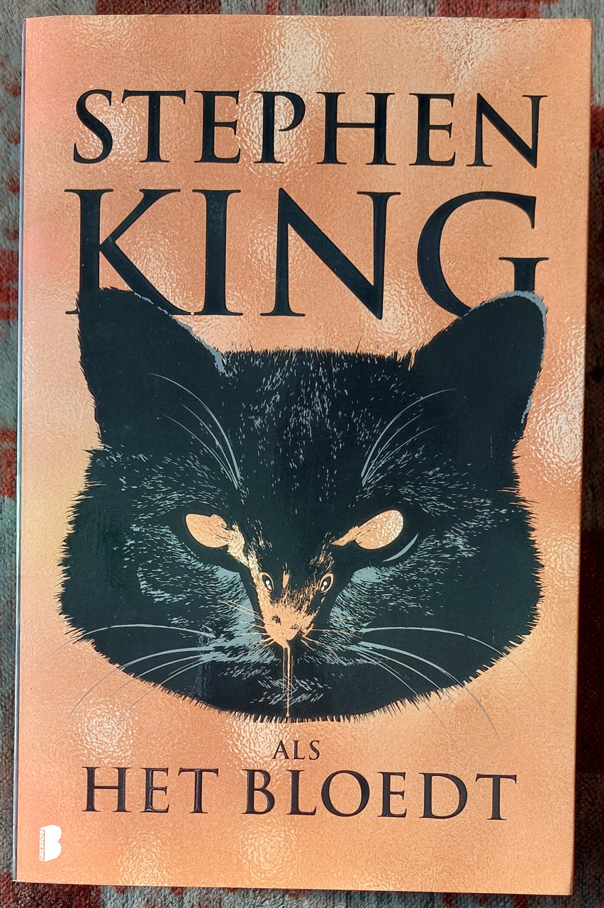 Stephen King