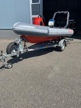 Rib 4meter