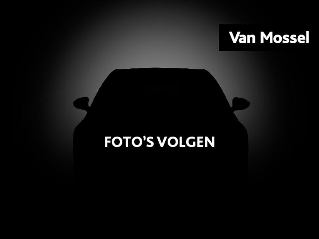Audi A1 Sportback 1.0 tfsi advance sport | cruise control | airco | lmv |