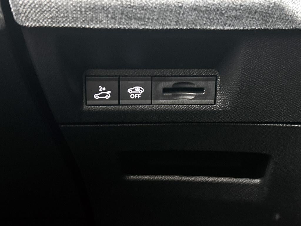 Peugeot 3008 hybrid 145pk automaat gt | rijklaar | adaptive cruise | elektr