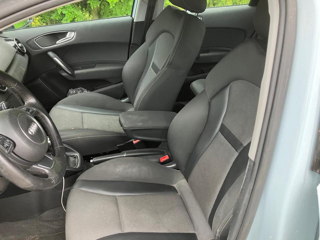 Audi A1 1.2Tsi