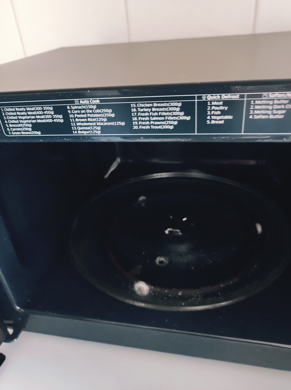 Magnetron