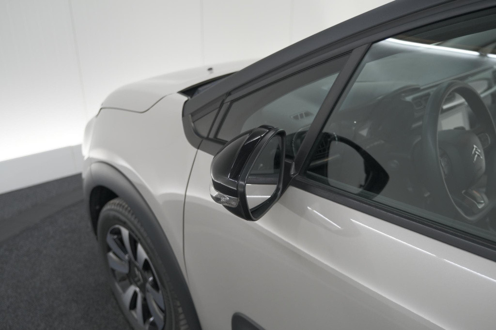 Citroen C3 puretech 82 feel edition | allseason banden | climate control | 