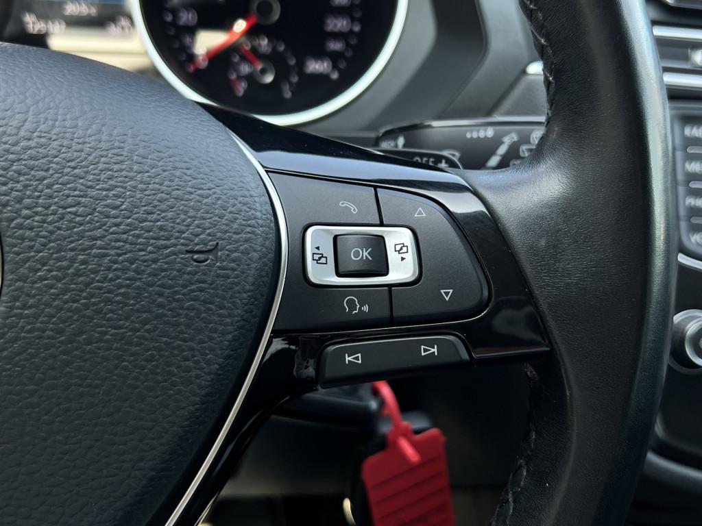 Volkswagen Tiguan volkswagen tiguan 2.0 tsi 4motion highline | trekgew. 250