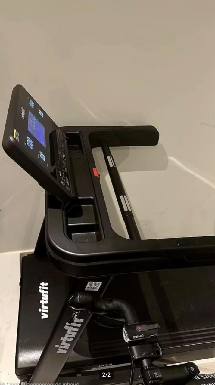 VirtuFit Elite Comfort Loopband