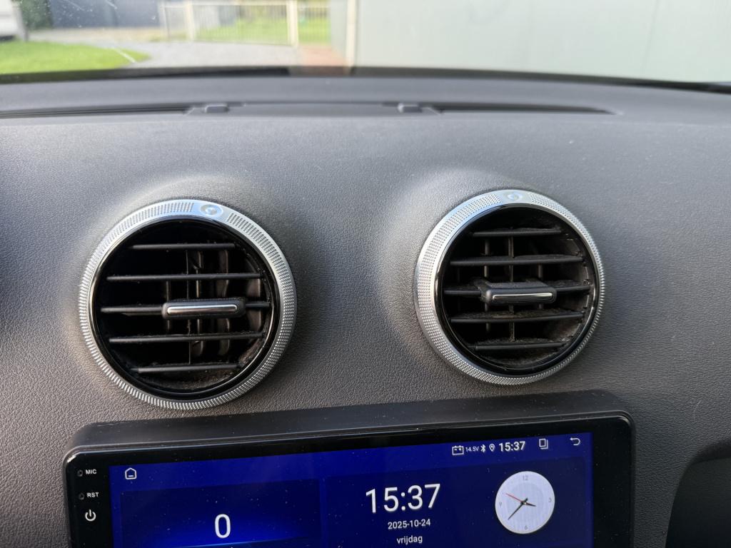 Audi A3 sportback 1.2 tfsi automaat attraction advance 5-drs