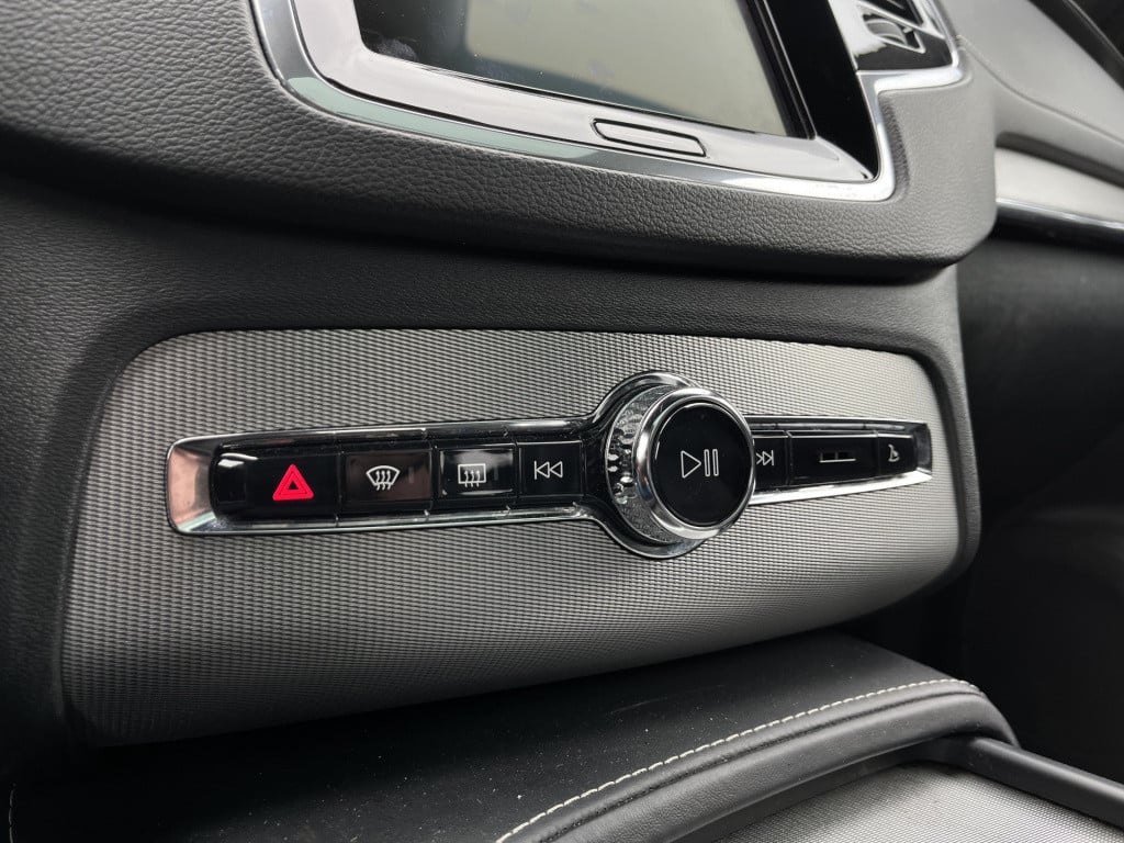 Volvo XC90 2.0 d5 awd r-design | blis | head-up | pilot assist | 360'' came