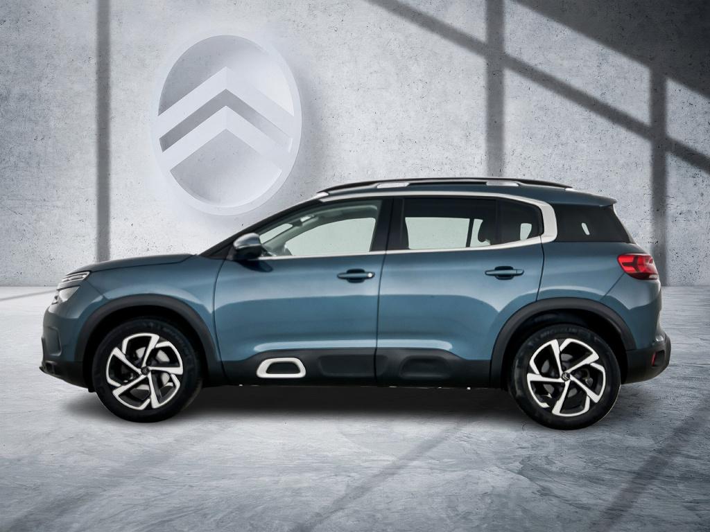 Citroen C5 Aircross 130pk feel | rijklaar | panorama schuif- kanteldak | ac