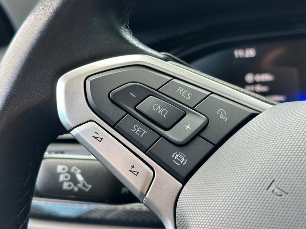 Volkswagen Polo 1.0 tsi 110pk dsg life | panoramadak | carplay | camera | r