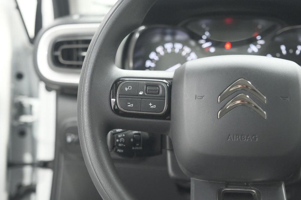 Citroen C3 Aircross puretech 82 feel | apple carplay | climate control | 15