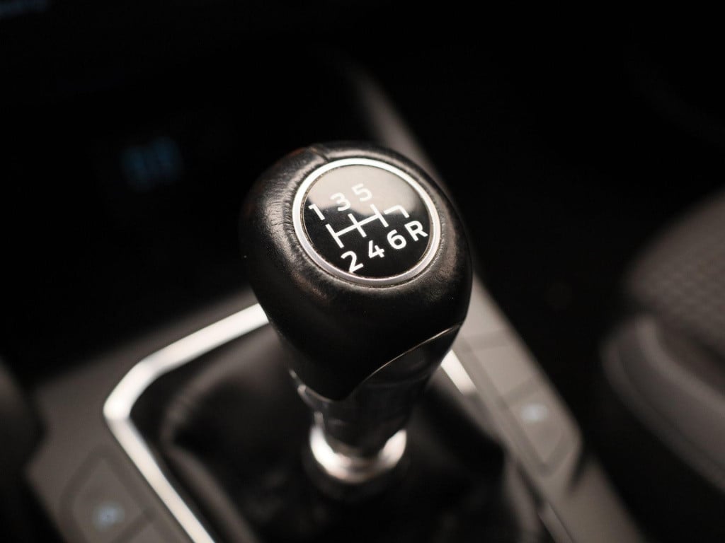Ford Focus wagon 1.0 ecoboost hybrid trend edition business | navigatie | a