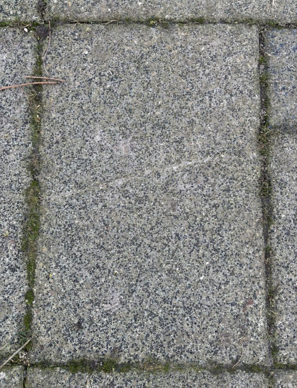 Grindtegels 40x60 cm