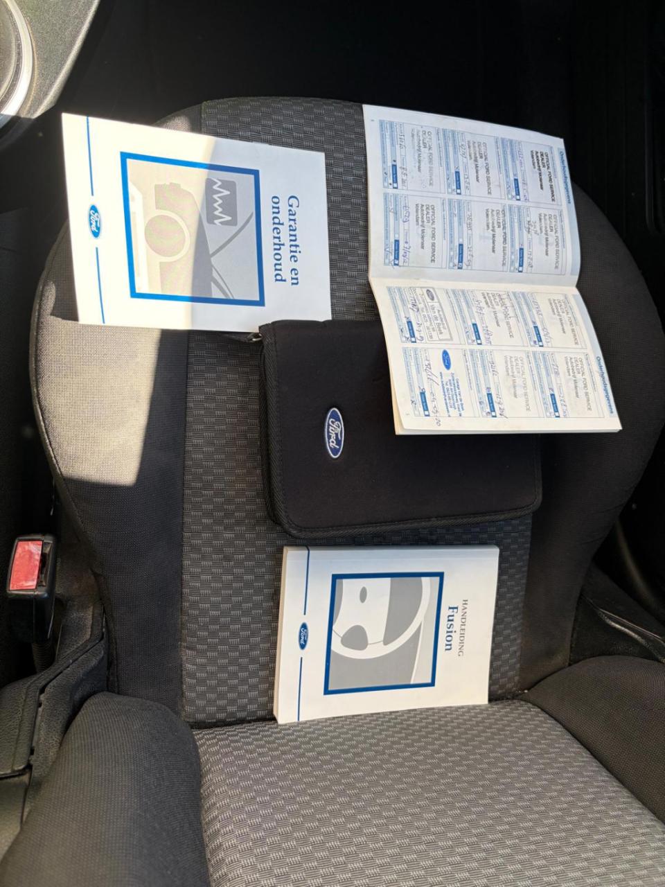 Ford Fusion 1.6-16v futura/174.000 nap/nwe koppeling/trekhaak/lichtmetaal/