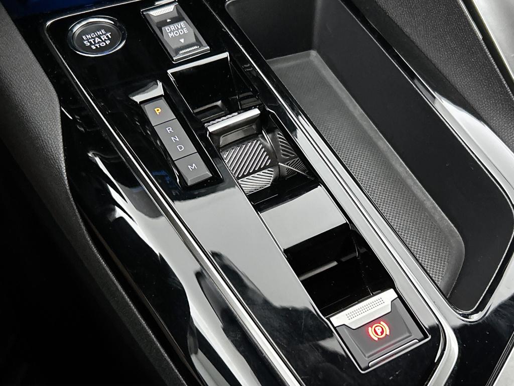 Peugeot 3008 hybrid 145pk automaat gt | rijklaar | adaptive cruise | stoelv