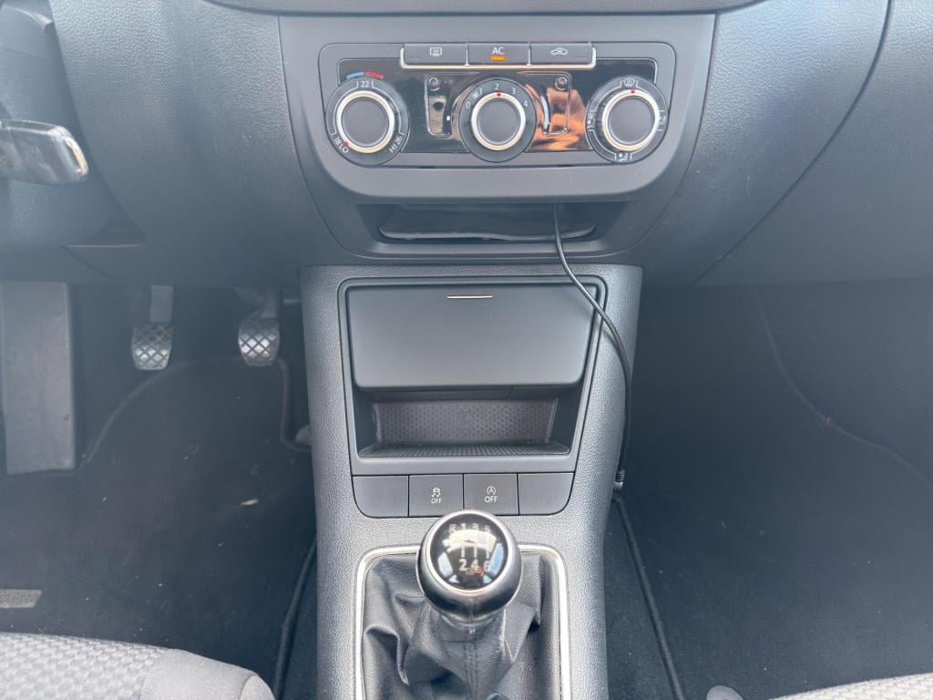 Volkswagen Golf Plus 1.2 tsi tour ii bluemotion | airco | 16"velg | cruise 