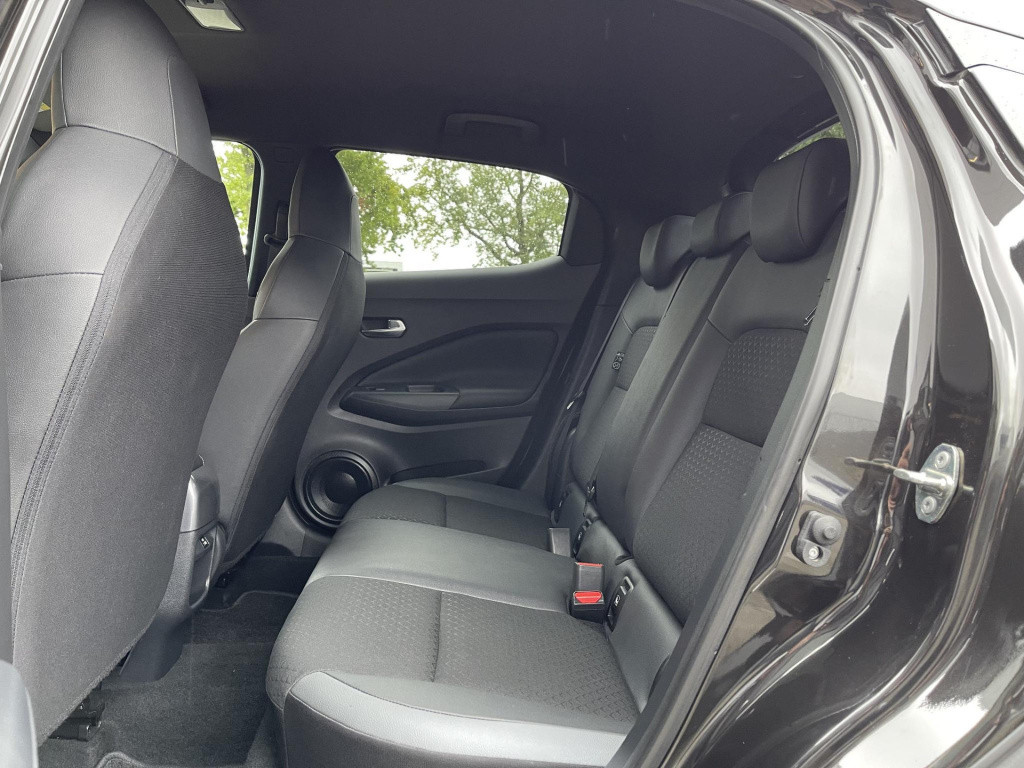Nissan Juke 1.0 dig-t n-connecta | apple carplay/android auto | keyless ent