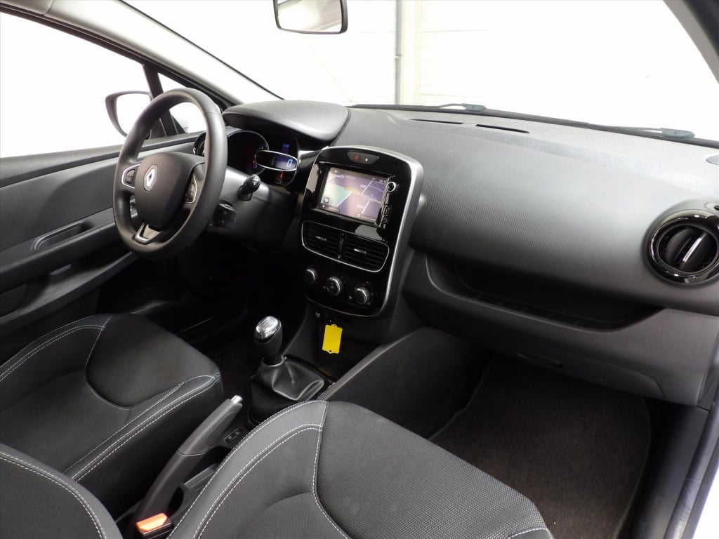 Renault Clio energy tce 90pk s&amp;s zen