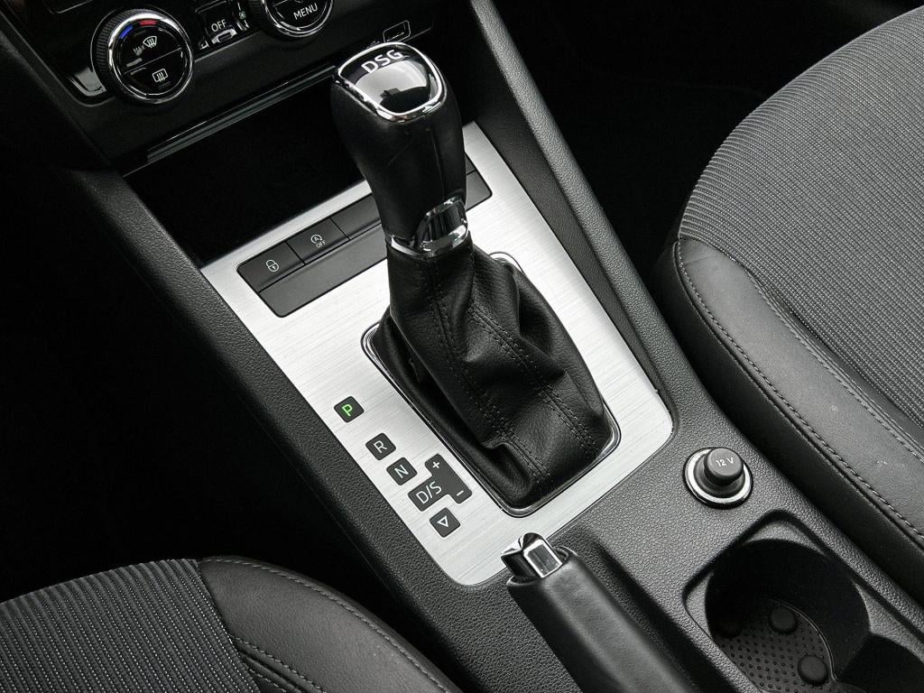 Skoda Octavia combi 1.0 tsi greentech clever edition | automaat | apple car