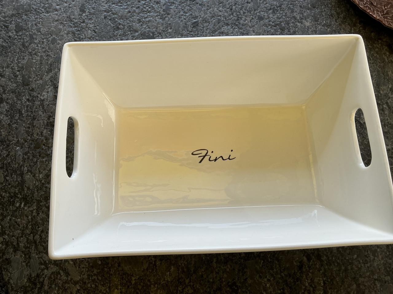Broodschaal