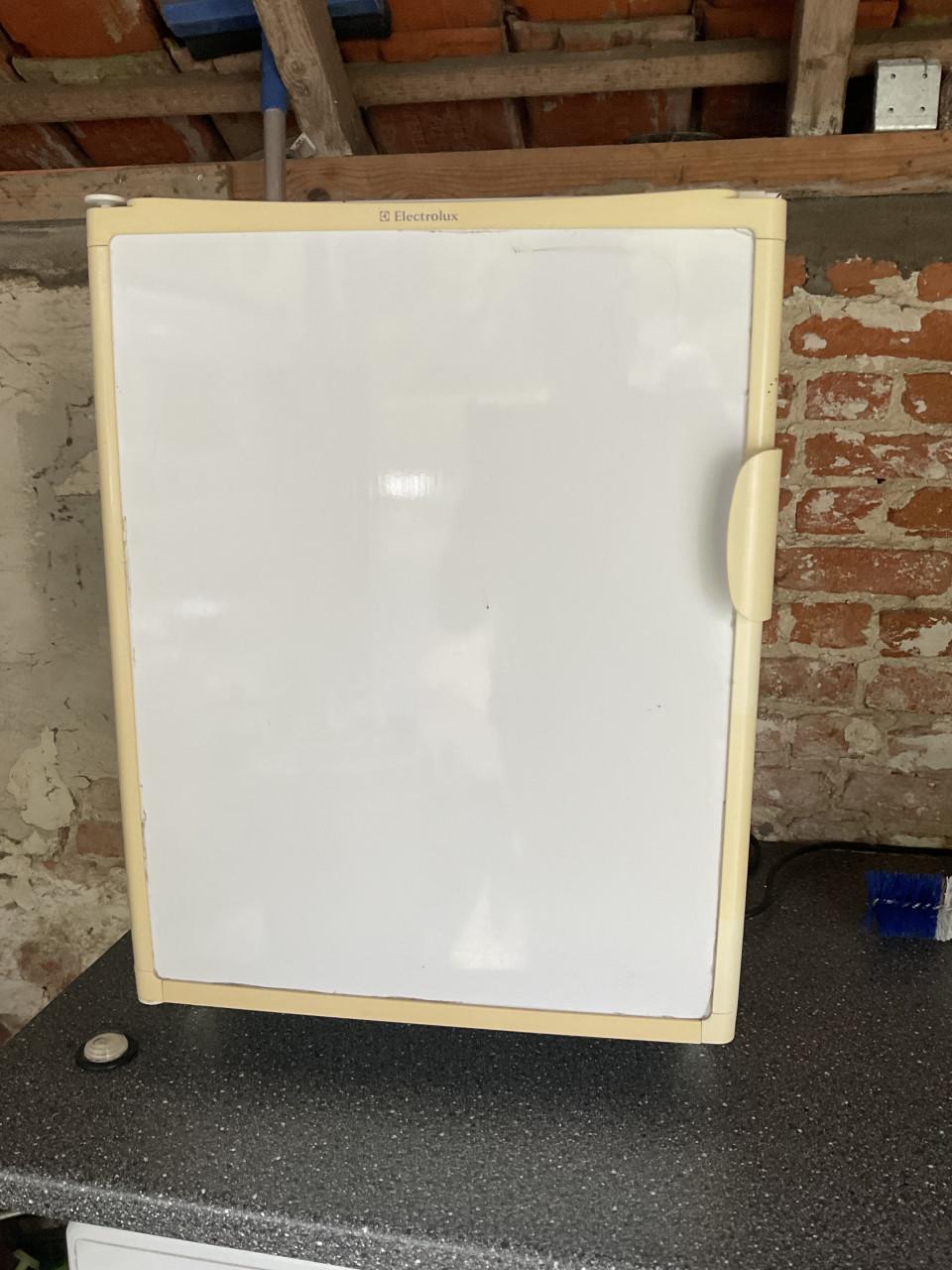 Electrolux compact koelkast
