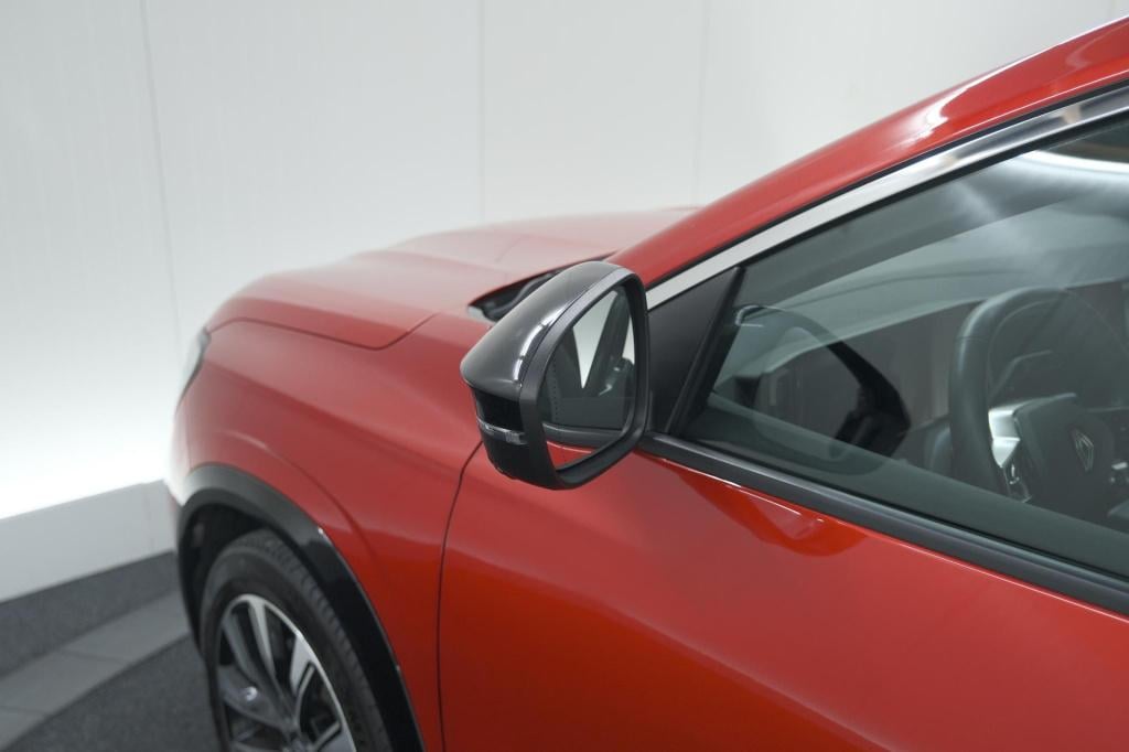 Renault Espace e-tech full hybrid 200 techno | 7 zitplaatsen | camera | ada