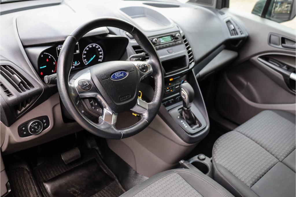Ford Transit Connect 1.5 ecoblue l2 trend 3 zits 120pk automaat