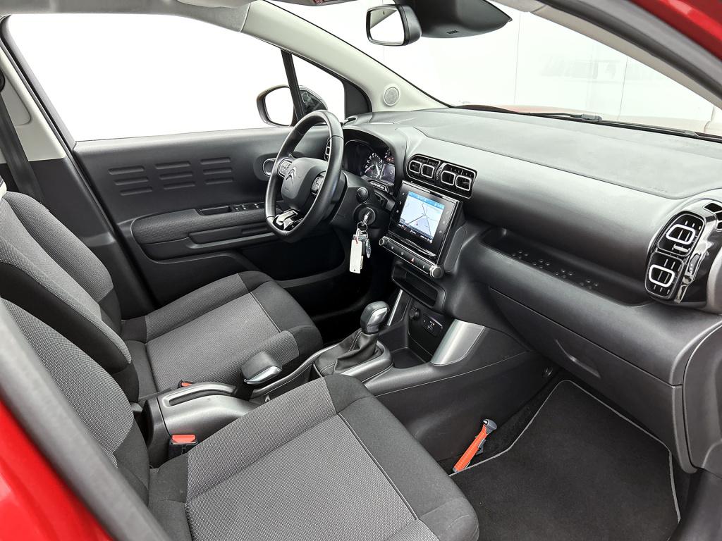 Citroen C3 Aircross 130pk automaat feel | rijklaar | navigatie | parkeersen