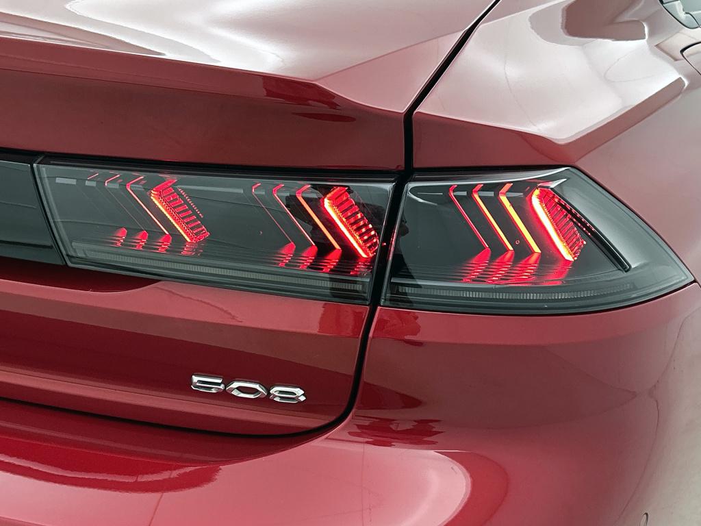 Peugeot 508 plug-in hybride 225 pk automaat allure | rijklaar | elektrische
