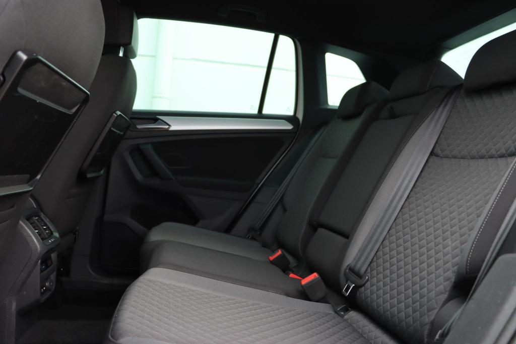 Volkswagen Tiguan 1.4 tsi comfortline business r 125pk