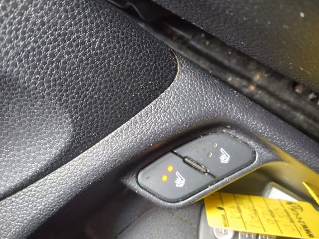 Kia Picanto 1.2 cvvt sportsline|verkocht